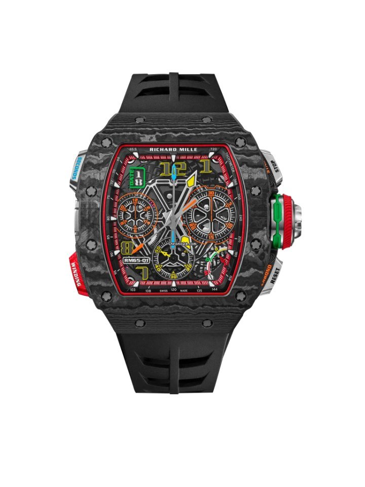 Richard Mille RM65-01