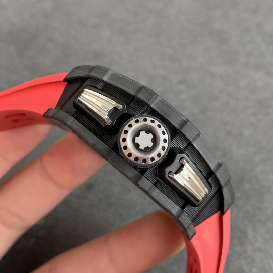 Richard Mille RM011 Automatic Watch – RMT064