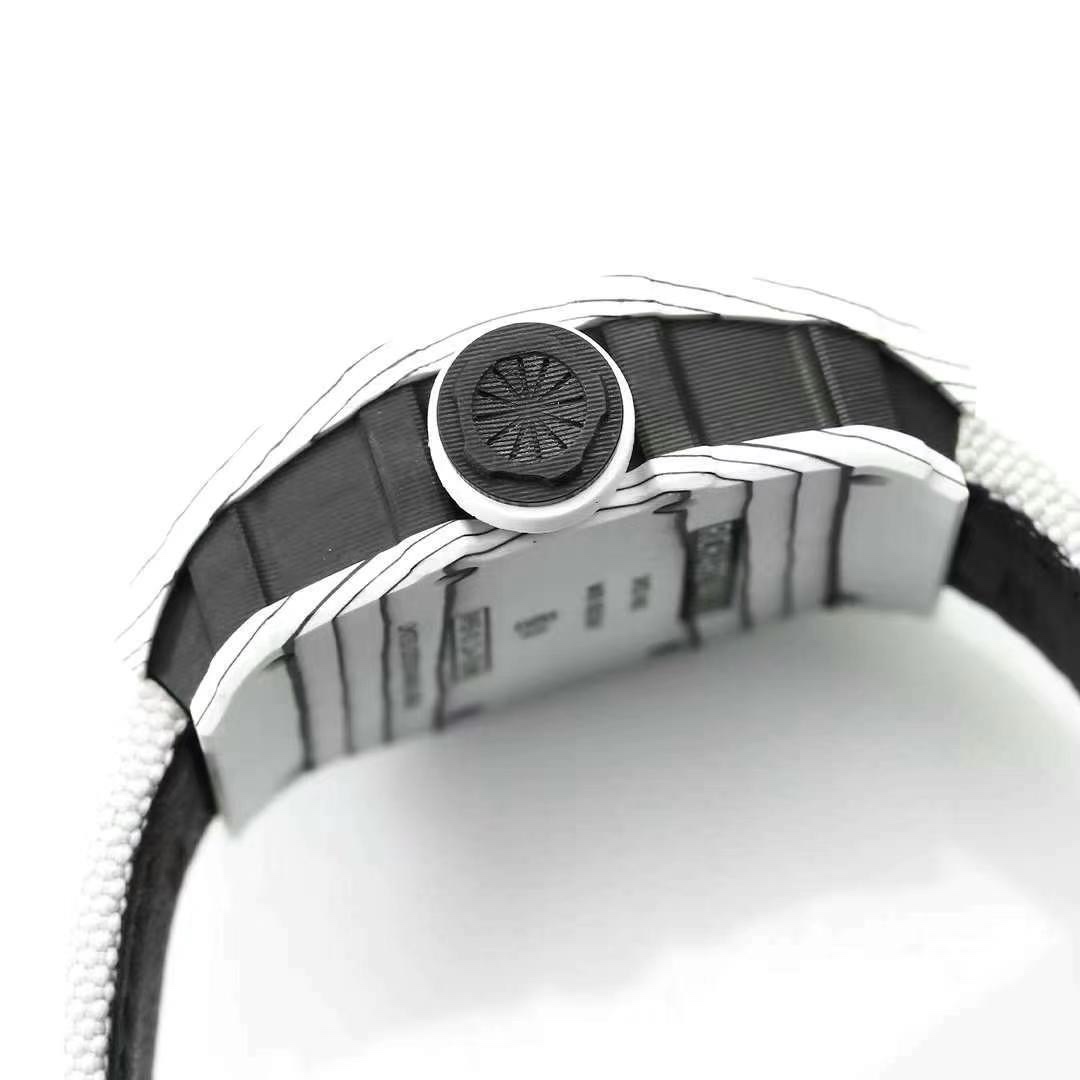Richard Mille RM35-01 Rafael Nadal Replica Super Clone – NTPT Carbon Swiss Movement Best Quality
