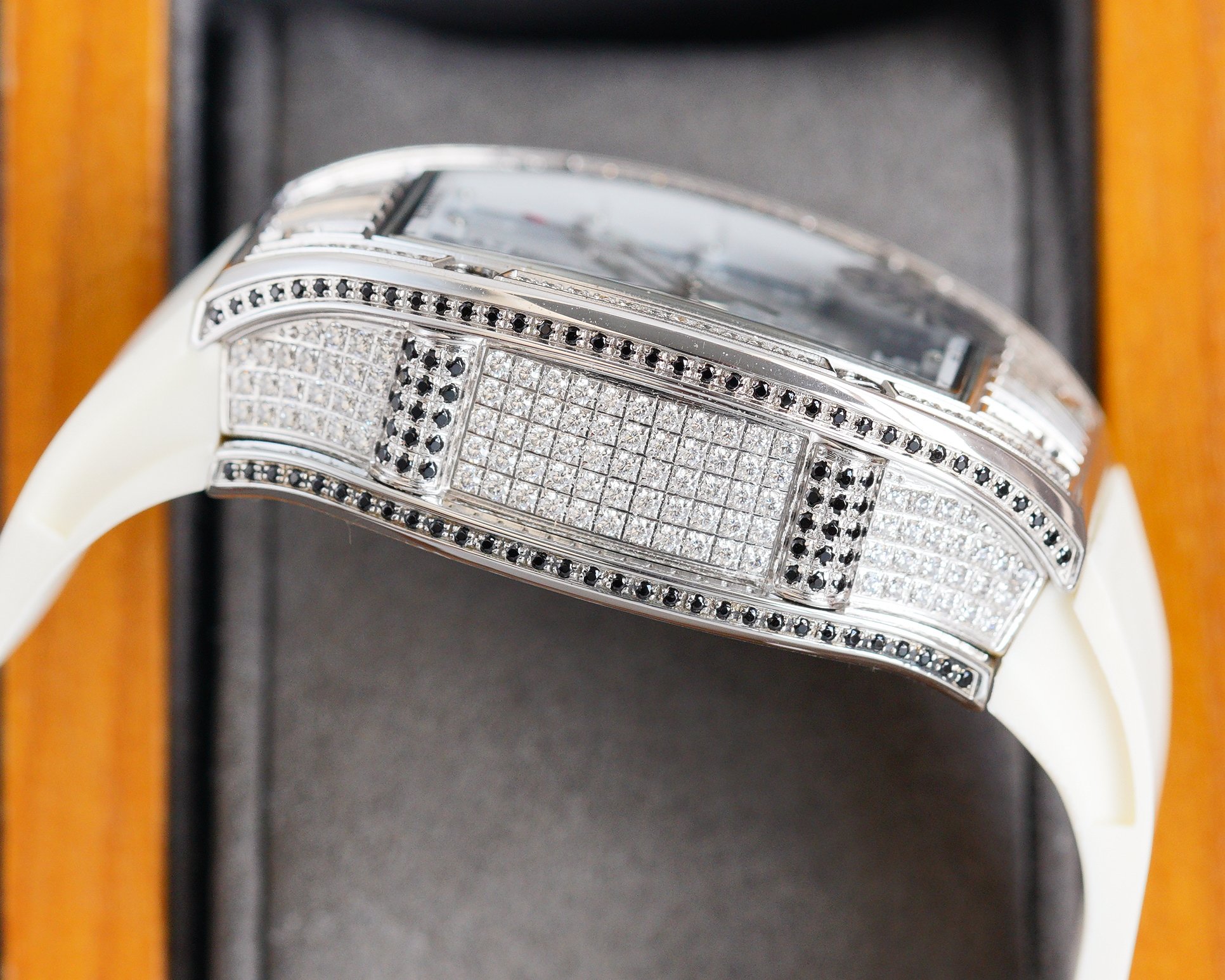 Richard Mille RM010 Automatic Watch – RMT047