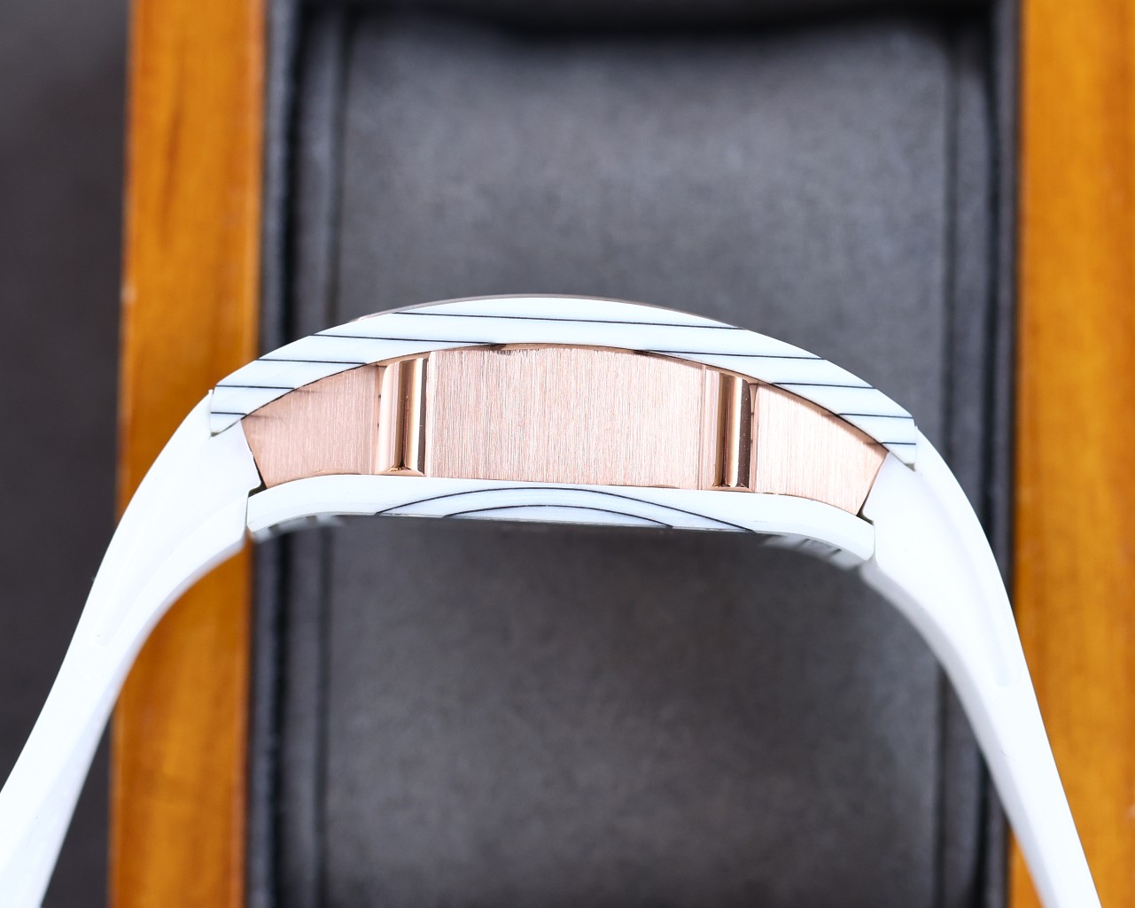Richard Mille RM007 Automatic Watch – RMT025