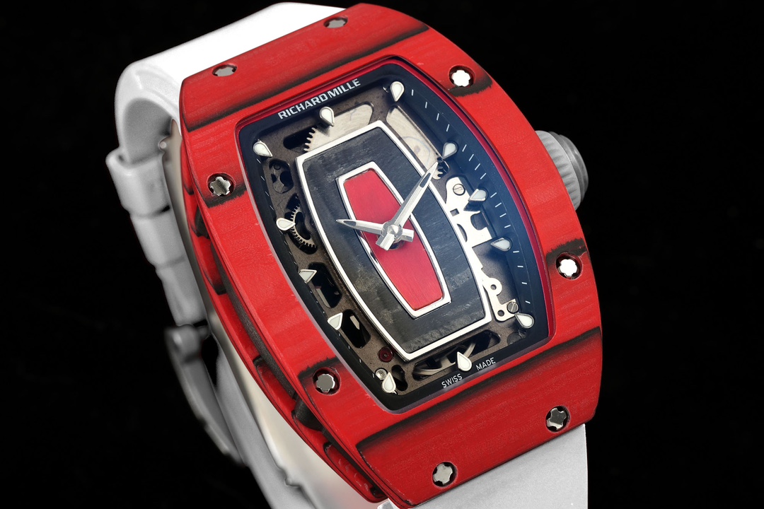 Richard Mille RM007 Automatic Watch – RMT011