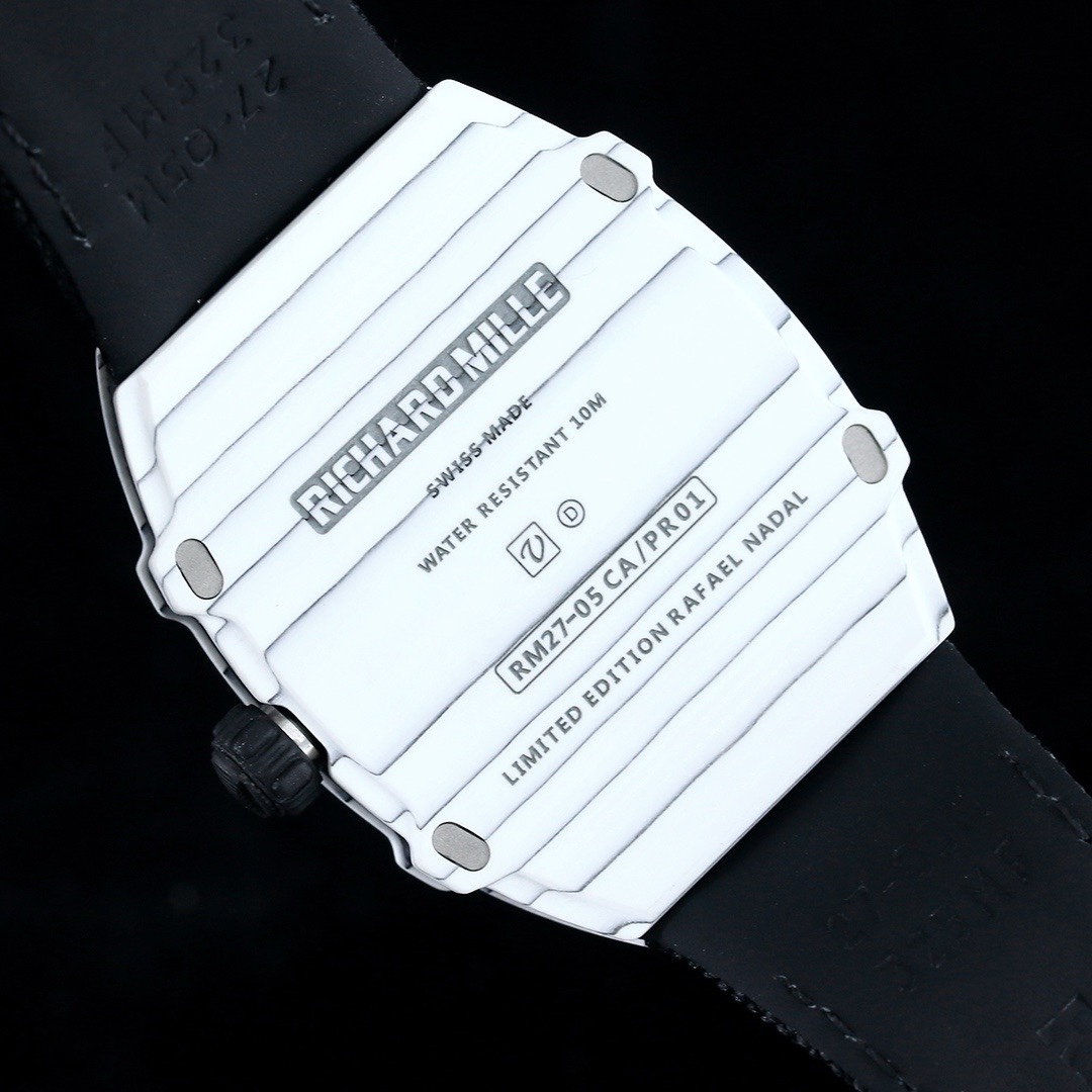 Best RM 27-05 Replica Watch – Swiss Movement