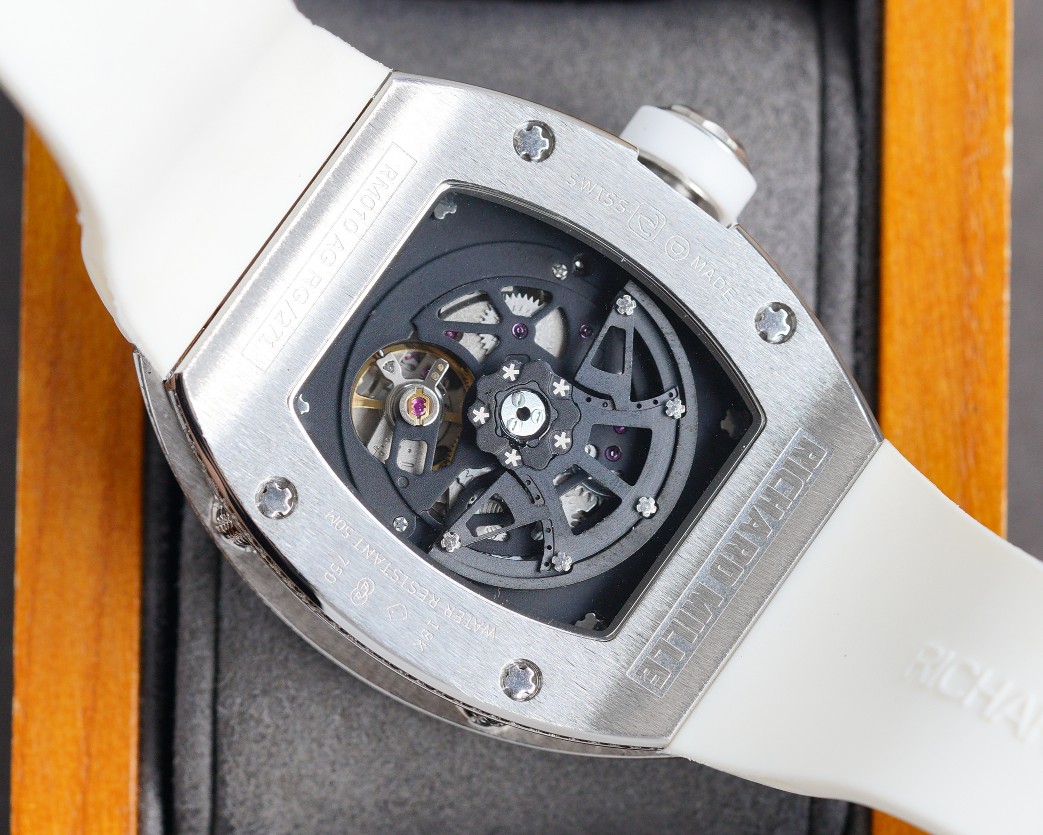 Richard Mille RM010 Automatic Watch – RMT047