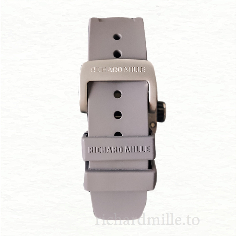 Richard Mille RM52-05 Mechanical Men Watch