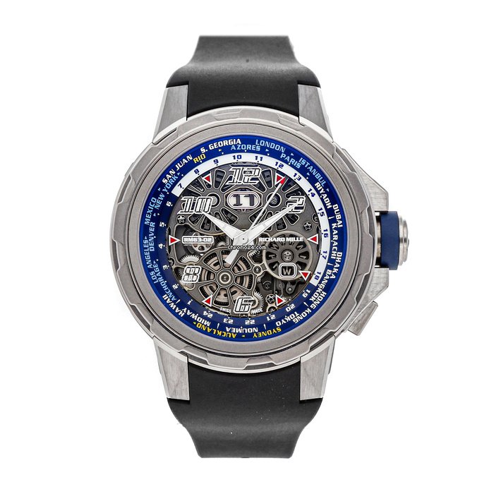 Richard Mille RM63-02 RM63-02