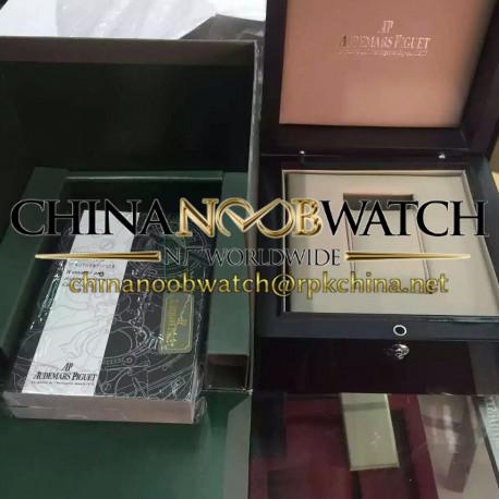 Audemars Piguet Box Set