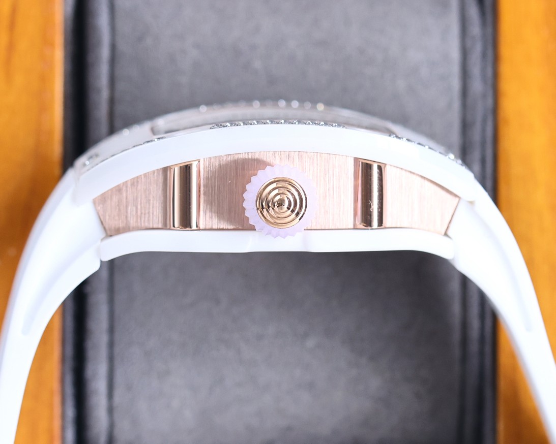 Richard Mille RM007 Automatic Watch – RMT023