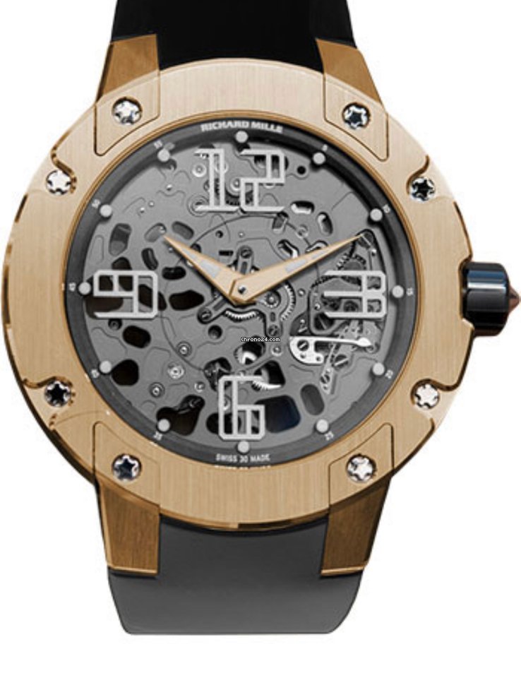 Richard Mille RM 033