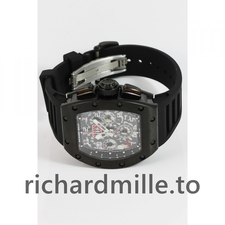Richard Mille RM 011 FM 40mm Mens Watch