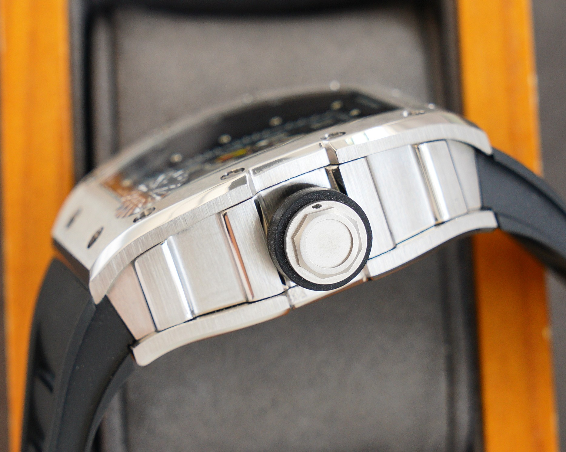 Richard Mille RM030 Automatic Watch – RMT102