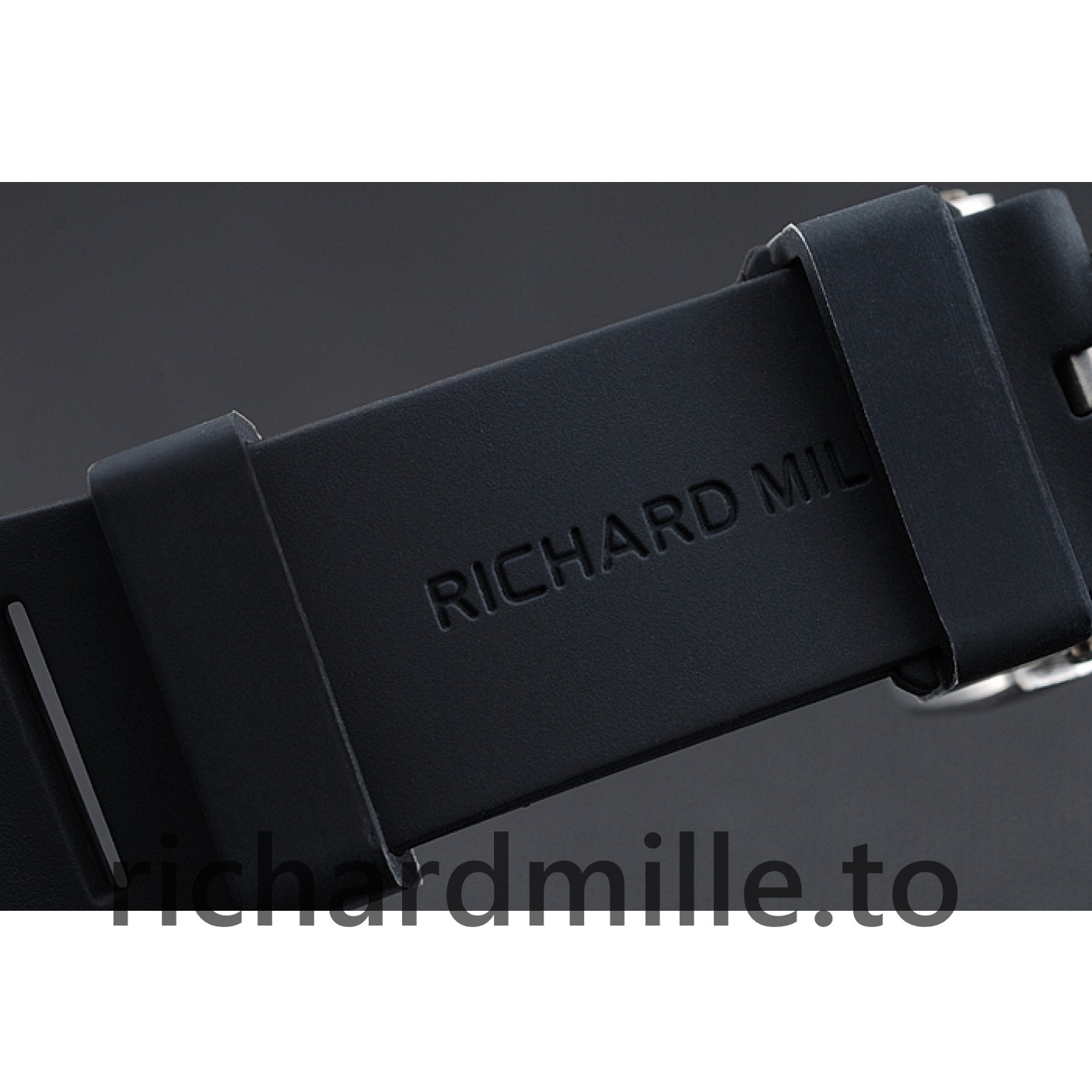 Richard Mille RM038 1454202 Black Dial Men Watch