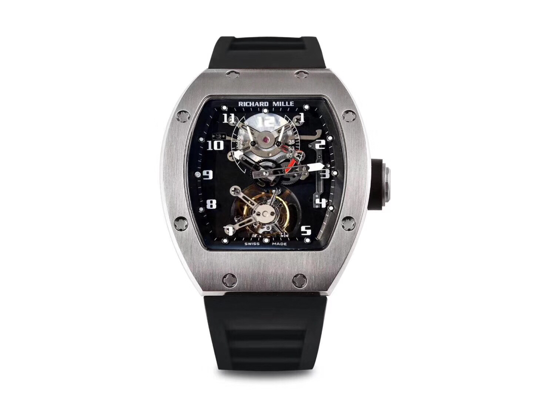 Richard Mille RM001 Automatic Watch – RMT008