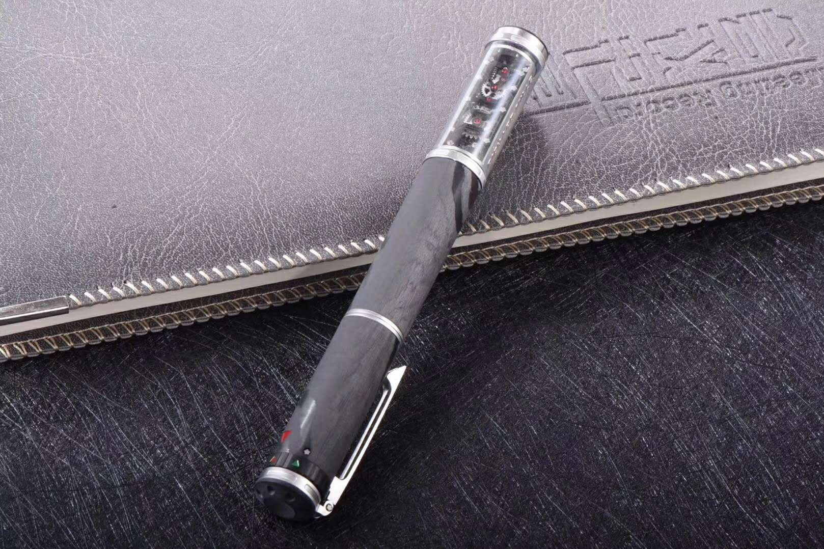 RM S05 Replica – Mechanical Fountain Pen