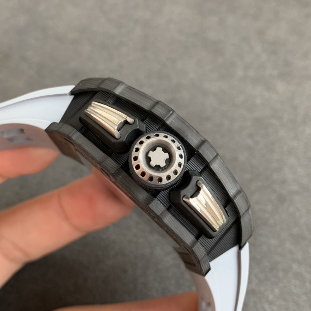 Richard Mille RM011 Automatic Watch – RMT066
