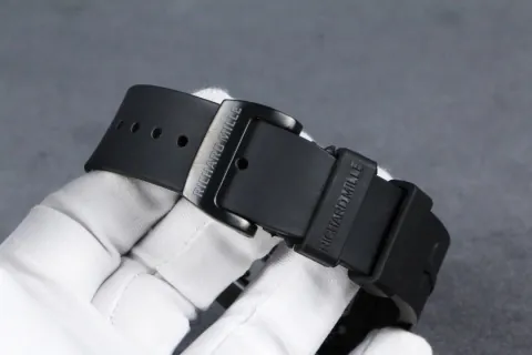 Richard Mille RM 52-06 Mask Carbon TPT Tourbillon Super Clone