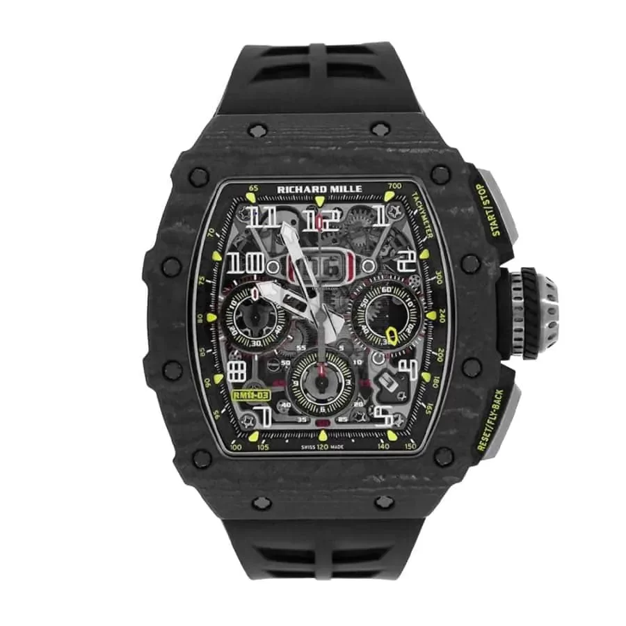 Richard Mille RM11-03 Winding Replica