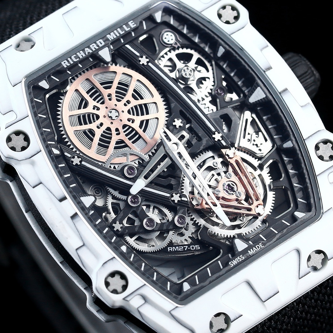 Best RM 27-05 Replica Watch – Swiss Movement