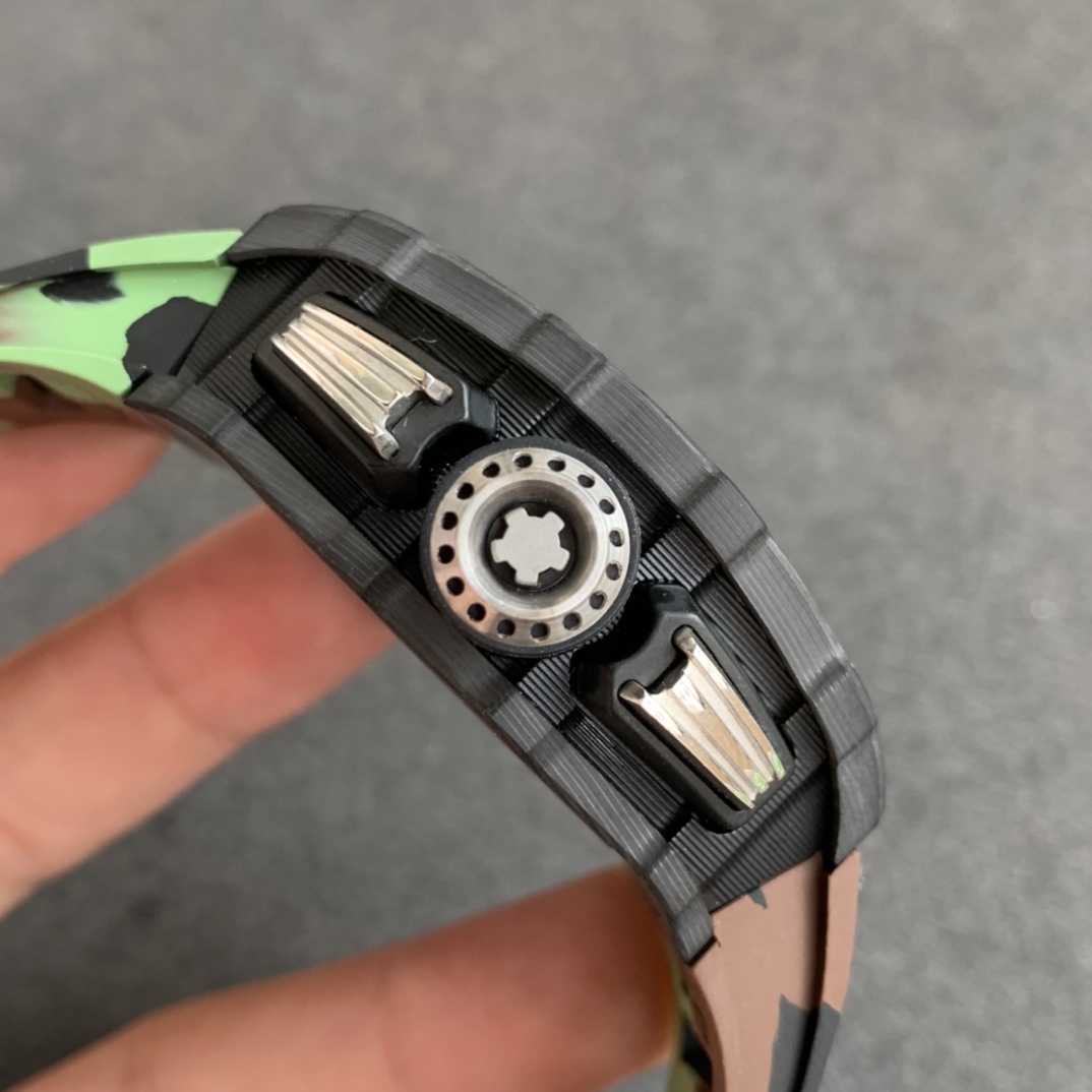 Richard Mille RM011 Automatic Watch – RMT070