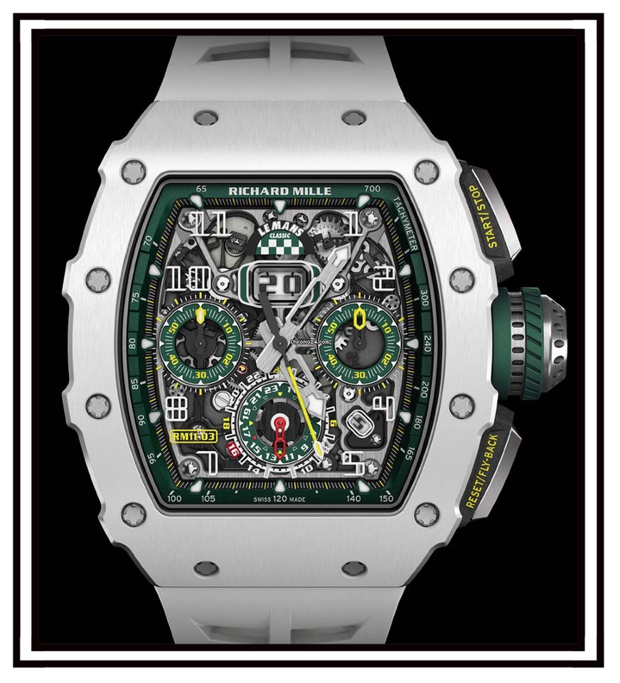 Richard Mille 11-03