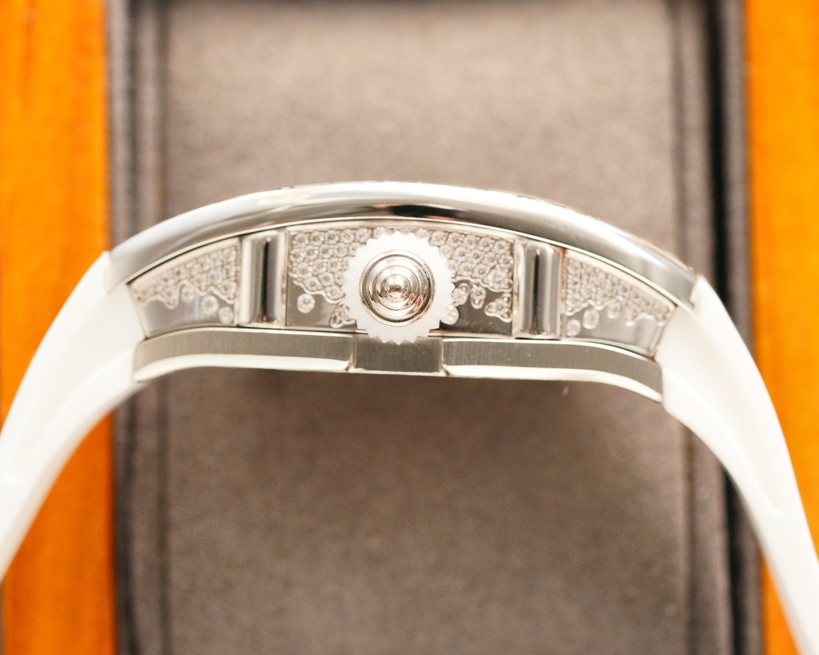 Richard Mille RM007 Automatic Watch – RMT015