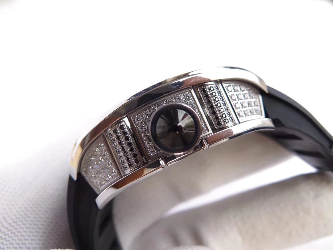 Richard Mille RM019 Automatic Watch – RMT077