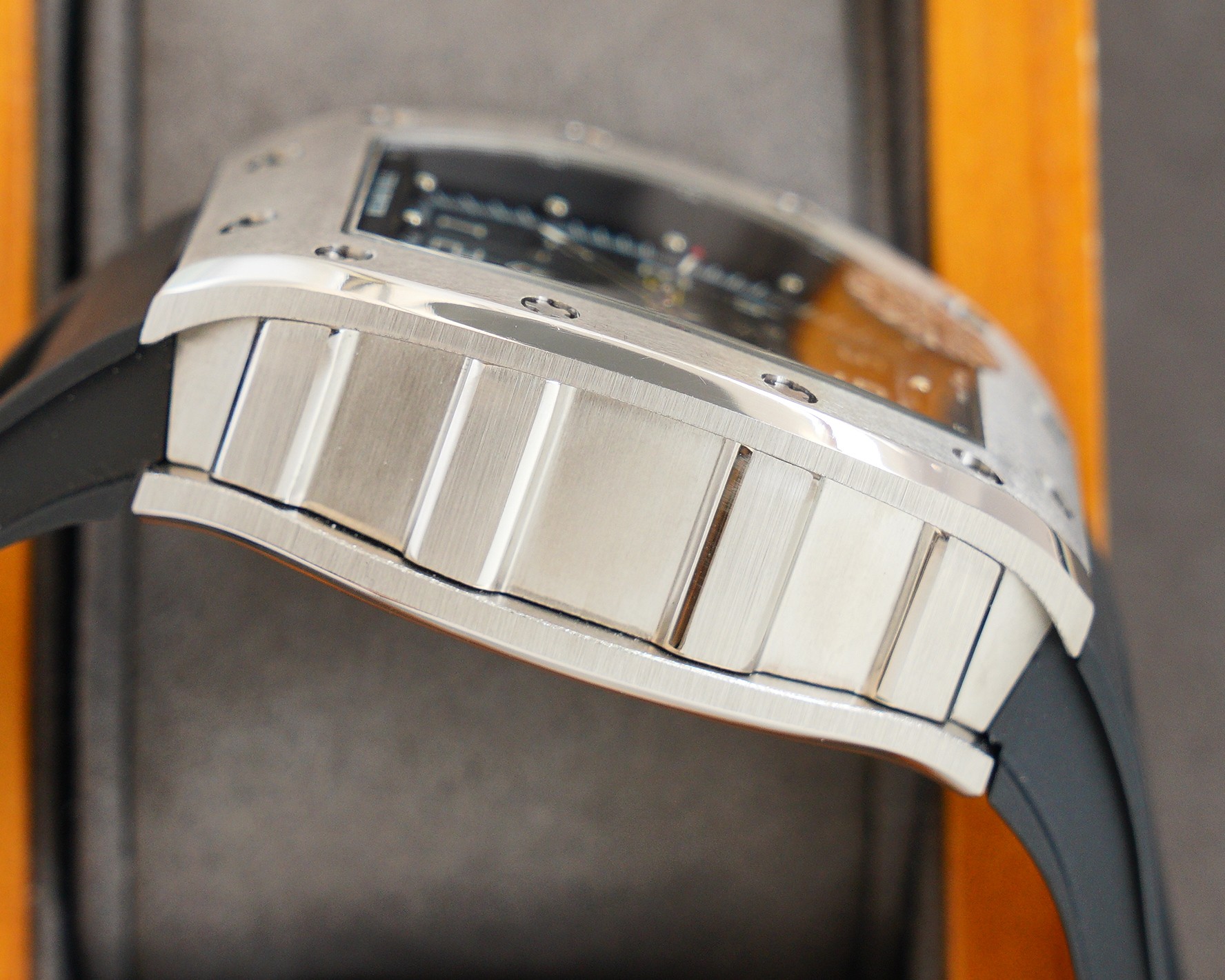 Richard Mille RM030 Automatic Watch – RMT102