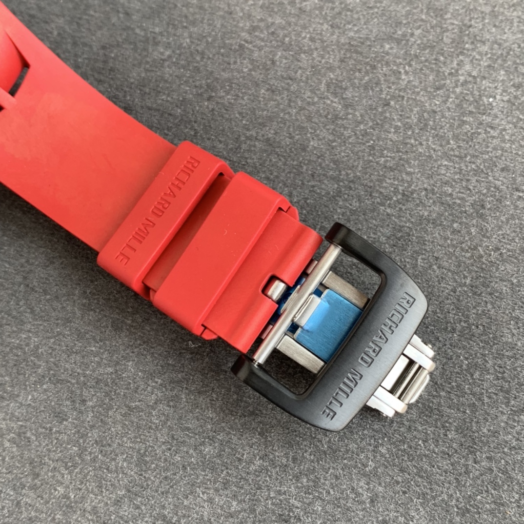 Richard Mille RM011 Automatic Watch – RMT064