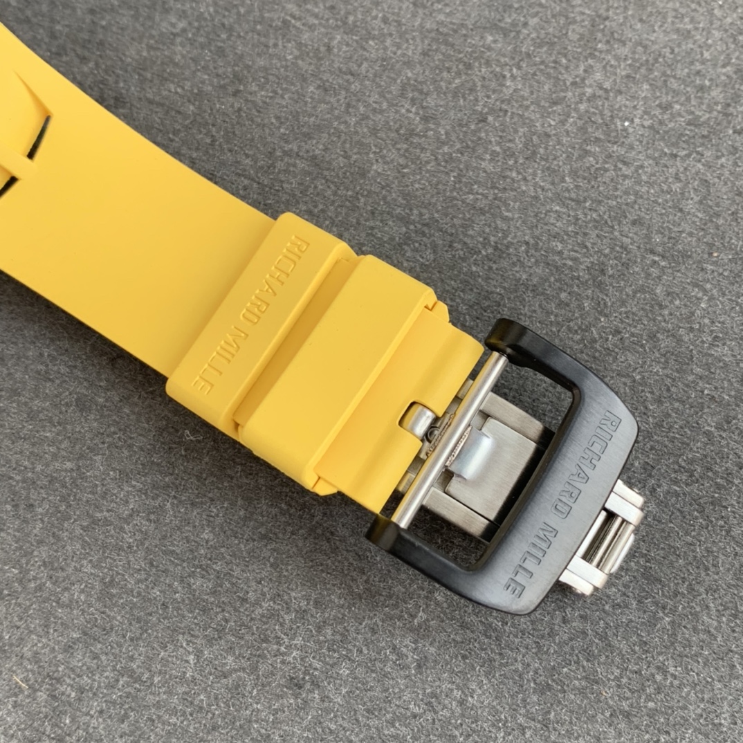 Richard Mille RM011 Automatic Watch – RMT068