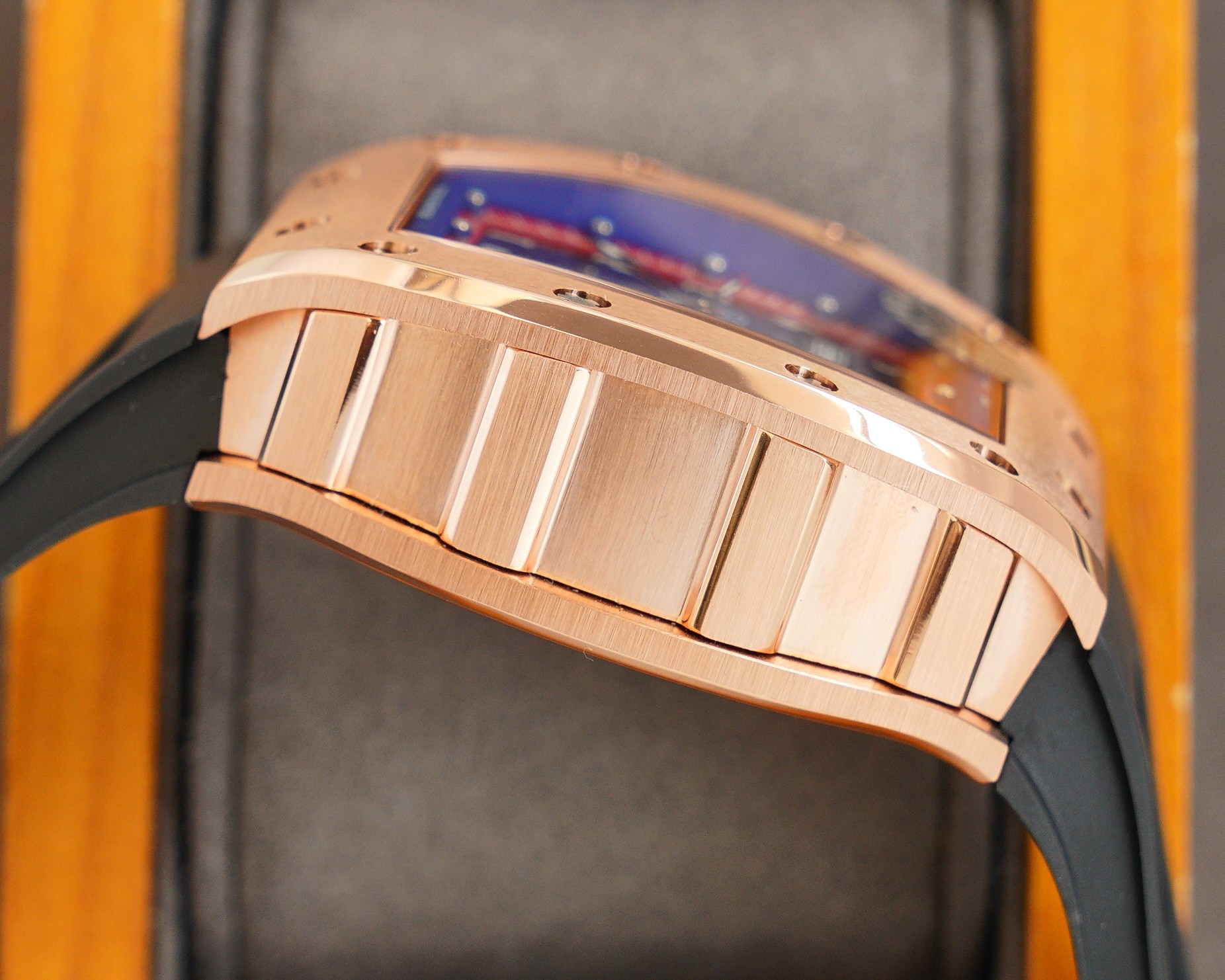 Richard Mille RM030 Automatic Watch – RMT099