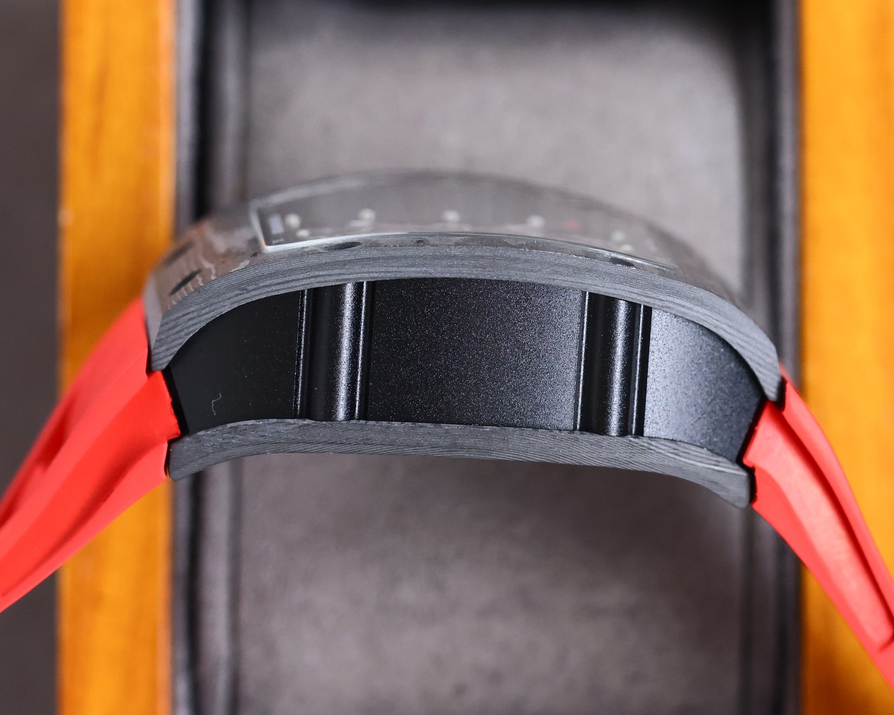 Richard Mille RM010 Automatic Watch – RMT040