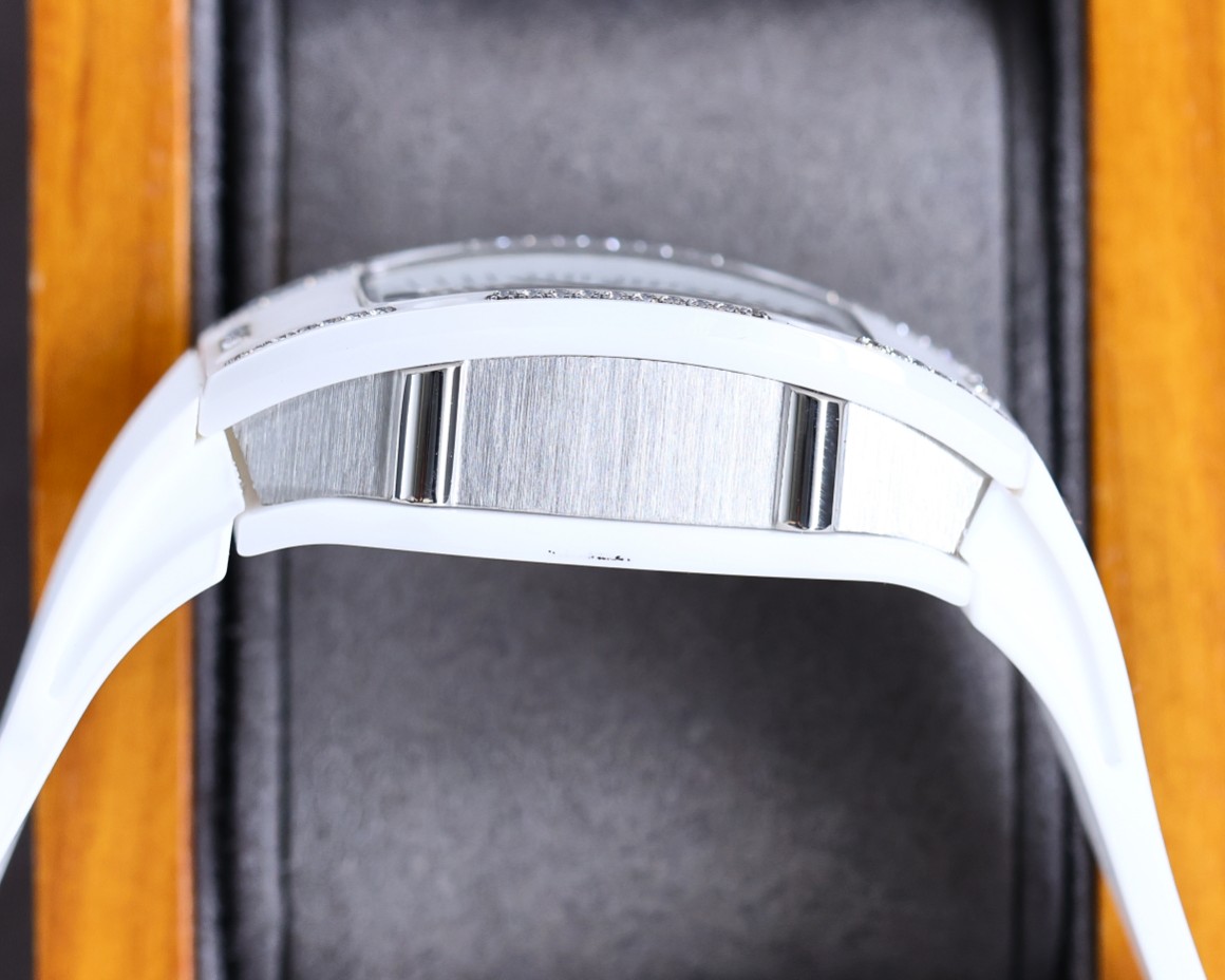 Richard Mille RM007 Automatic Watch – RMT022