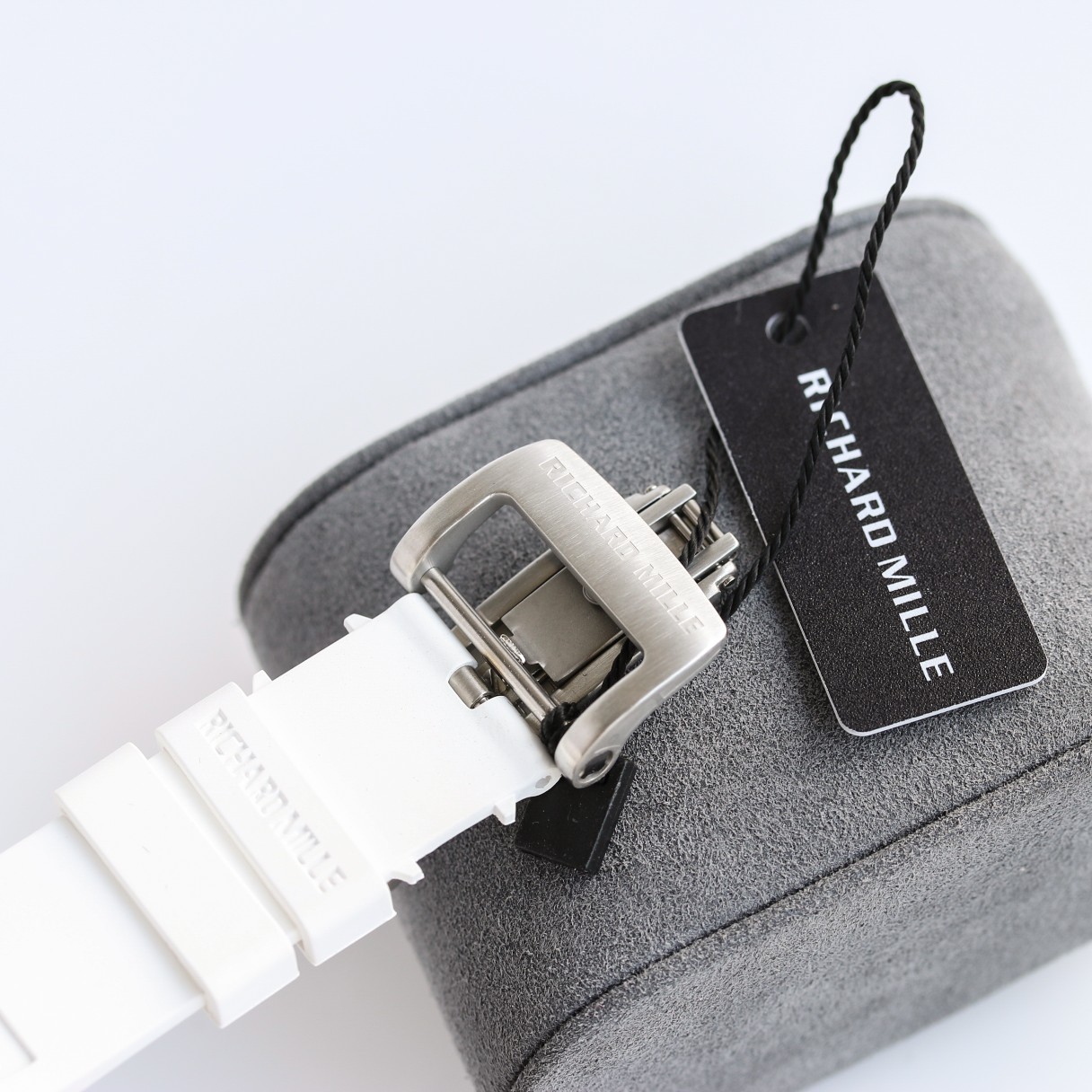 Best Replica Richard Mille RM11-03 Flyback Chronograph Swiss Movement