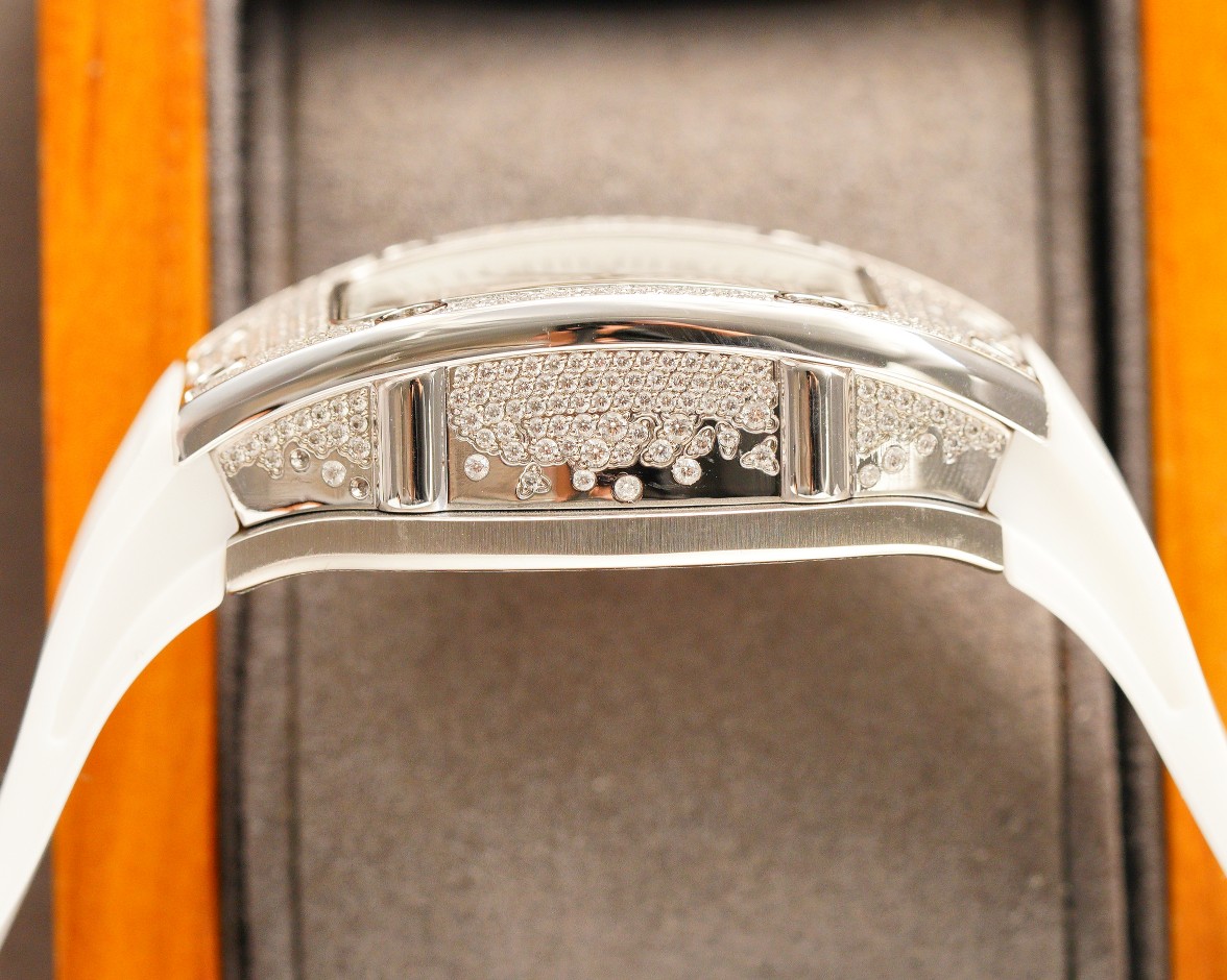Richard Mille RM007 Automatic Watch – RMT015