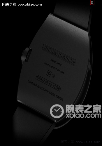 Richard Mille RM027 Automatic Watch – RMT097
