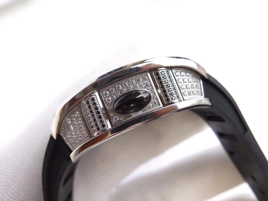Richard Mille RM019 Automatic Watch – RMT077