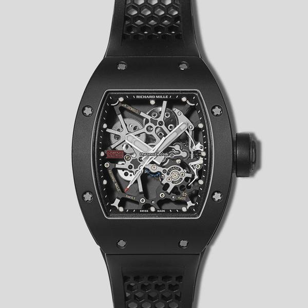 Richard Mille RM035