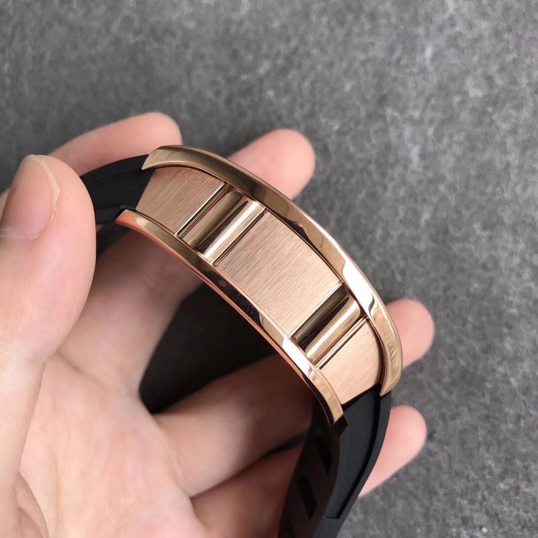 Richard Mille RM018 Automatic Watch – RMT072
