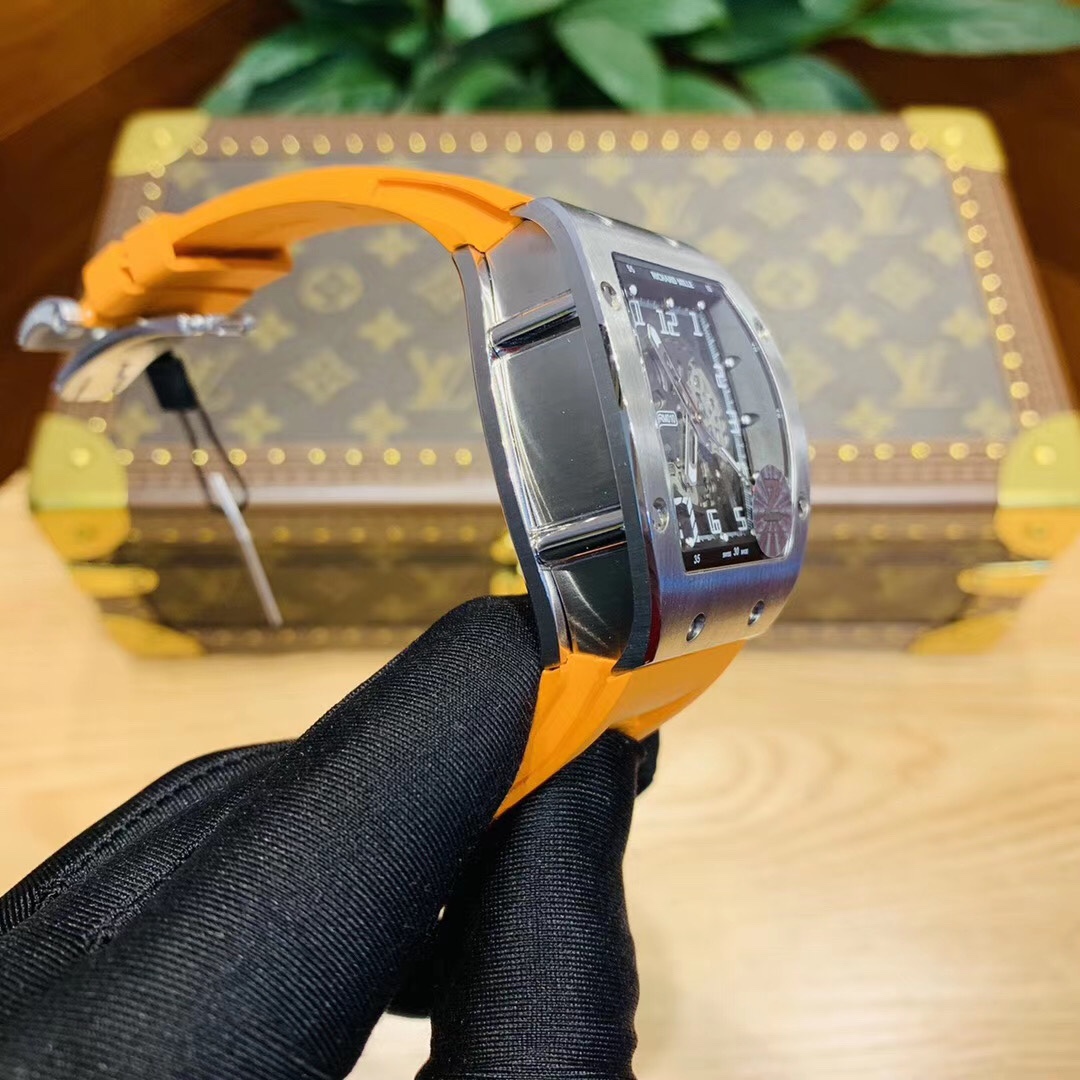 Richard Mille RM010 Automatic Watch – RMT033