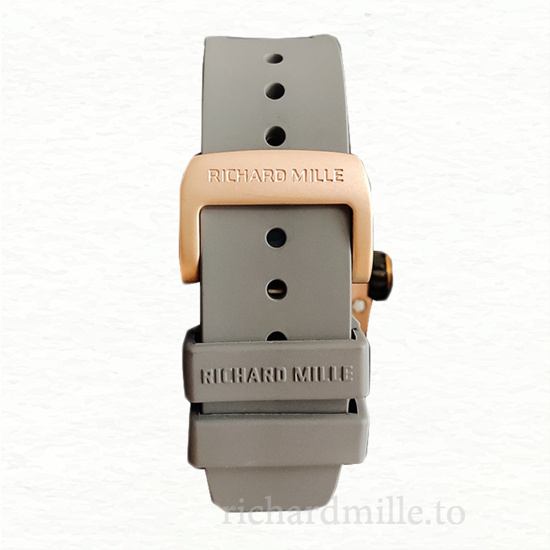 Richard Mille RM51-02 Mechanical Ladies Diamond Bezel Watch Diamond Paved Dial