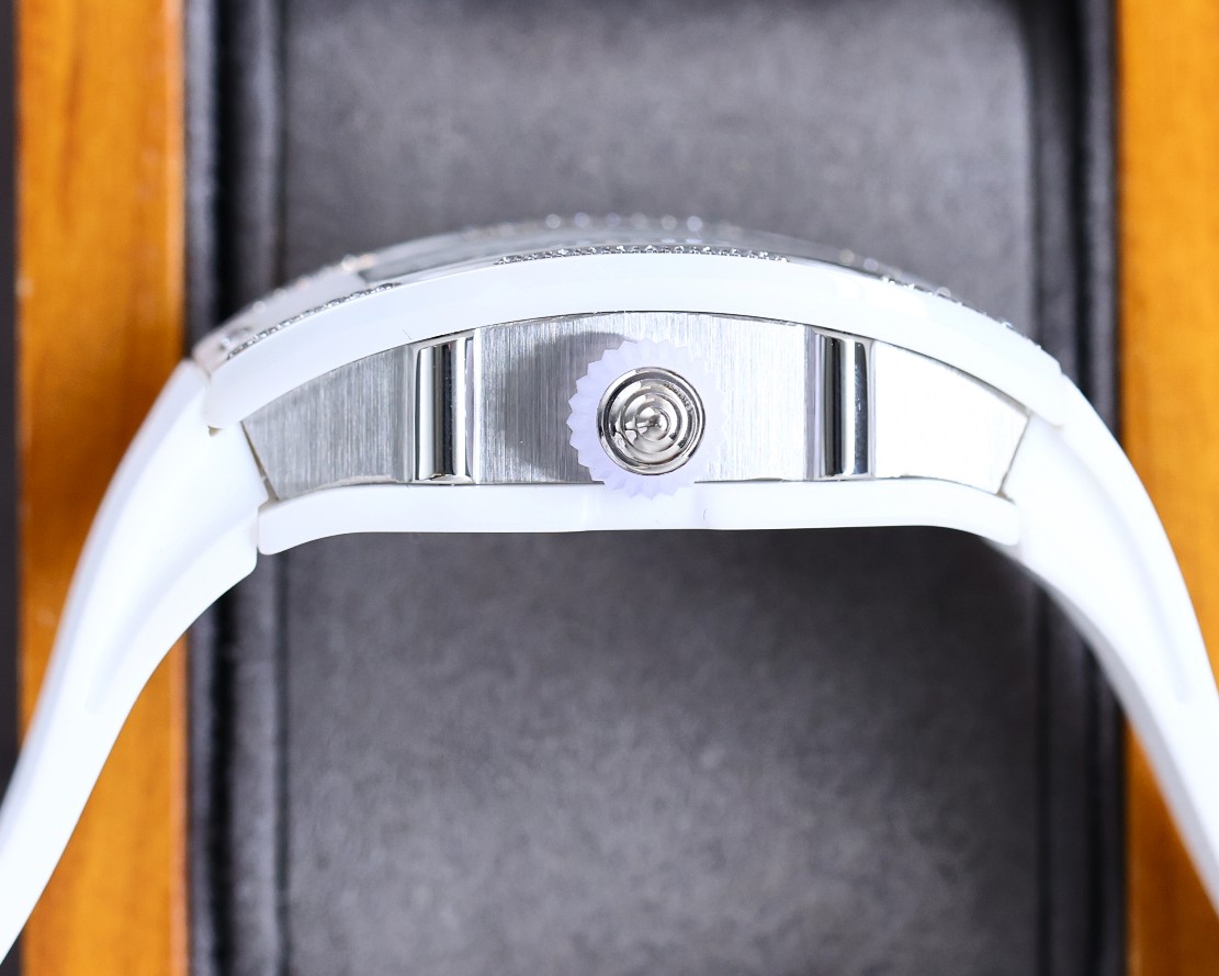 Richard Mille RM007 Automatic Watch – RMT022