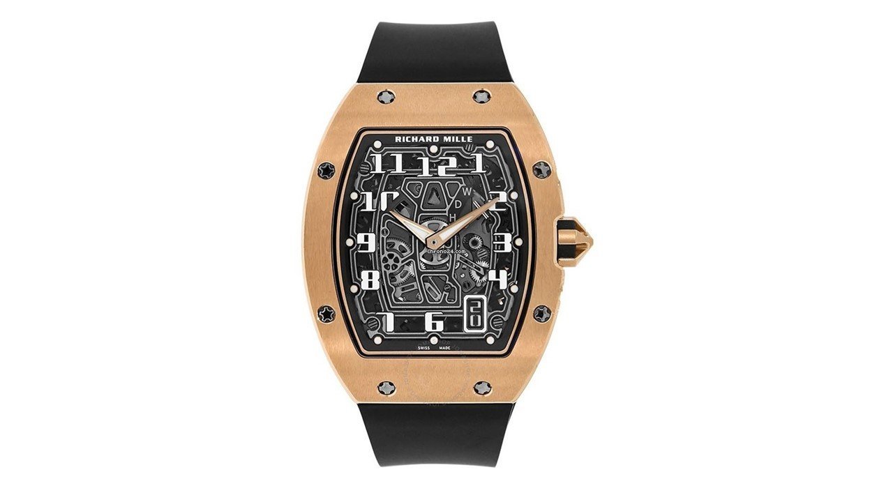 Richard Mille RM67-01