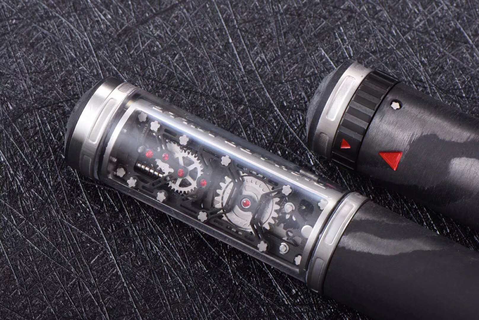 RM S05 Replica – Mechanical Fountain Pen
