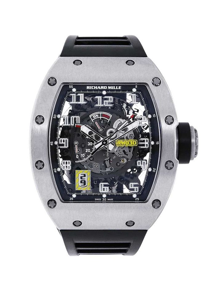 Richard Mille RM030 TI