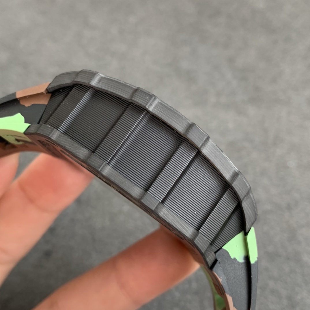 Richard Mille RM011 Automatic Watch – RMT070