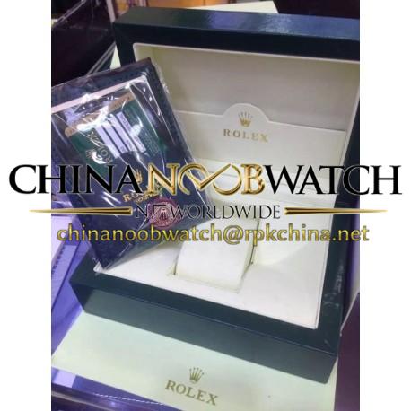Rolex Box Set