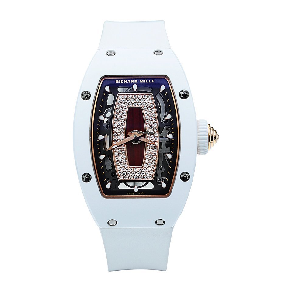Richard Mille Rm 07-01 Ceramic RM07-01