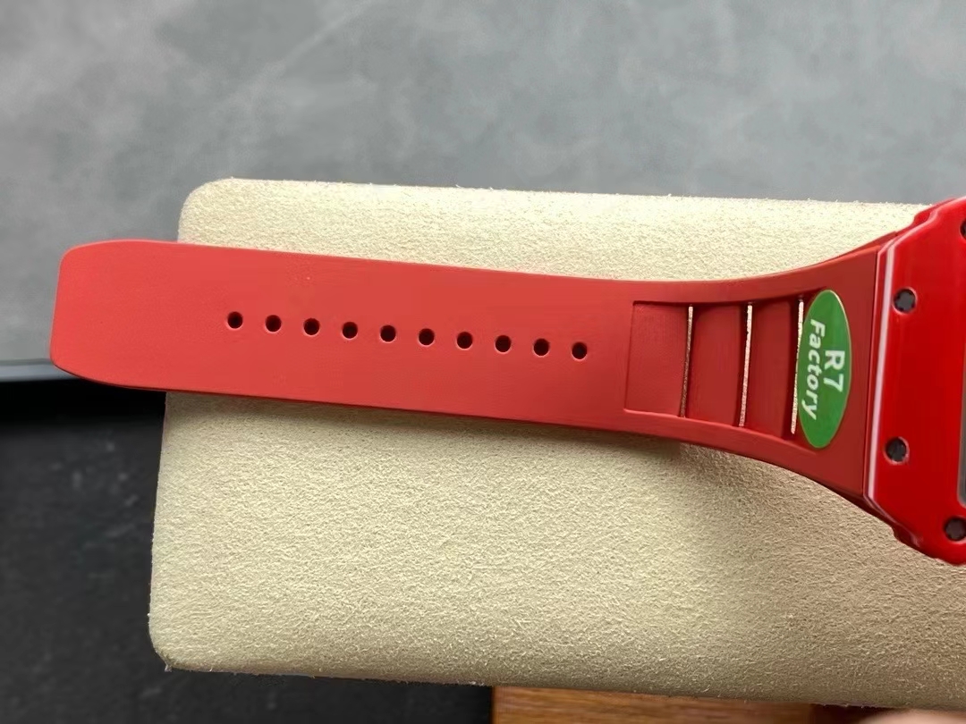 Best Replica Richard Mille RM35-02 Swiss Super Clone Sports Watch