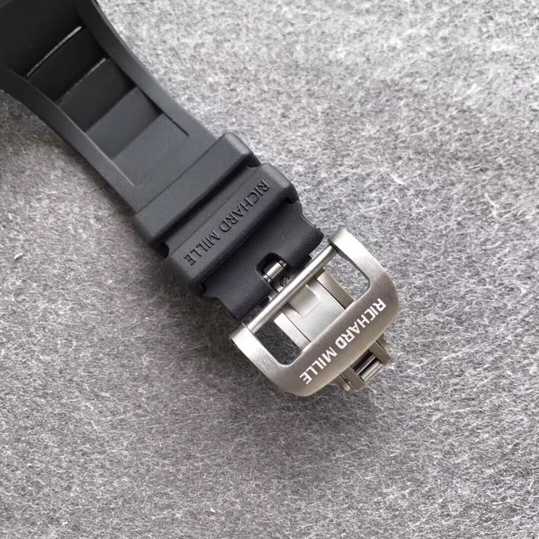 Richard Mille RM001 Automatic Watch – RMT001