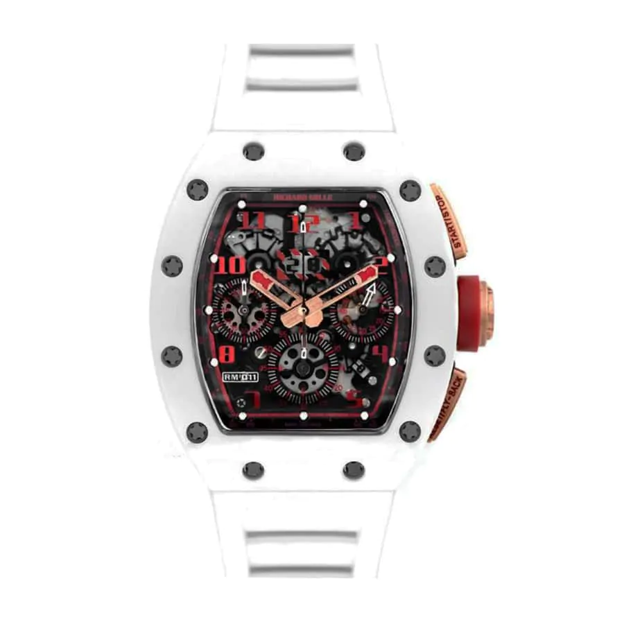 Richard Mille